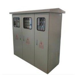 戶(hù)外掛壁式控制箱