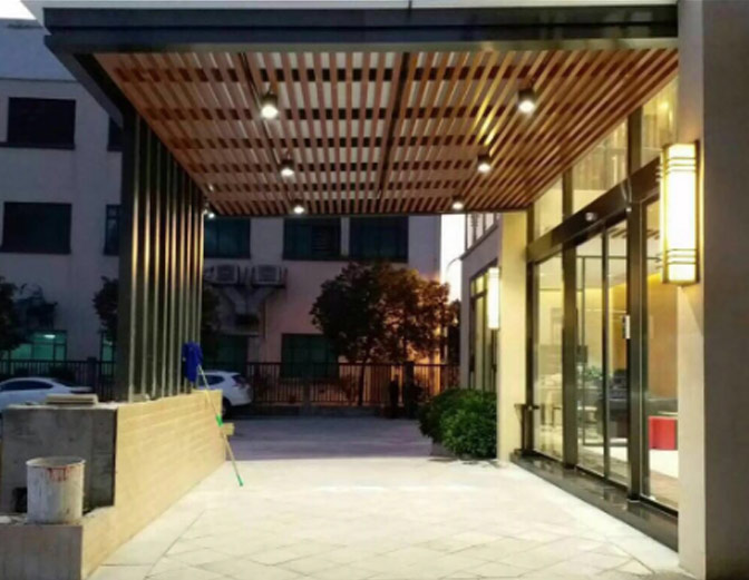 影響生態(tài)木吊燈價格的主要因素 影響生態(tài)木吊燈價格的主要因素